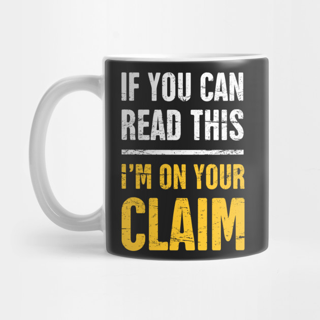 I'm On Your Claim | Gold Panning & Gold Prospecting